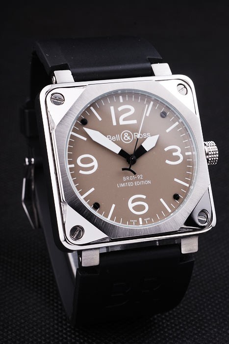 Bell&Ross Replique Montres 3449-1