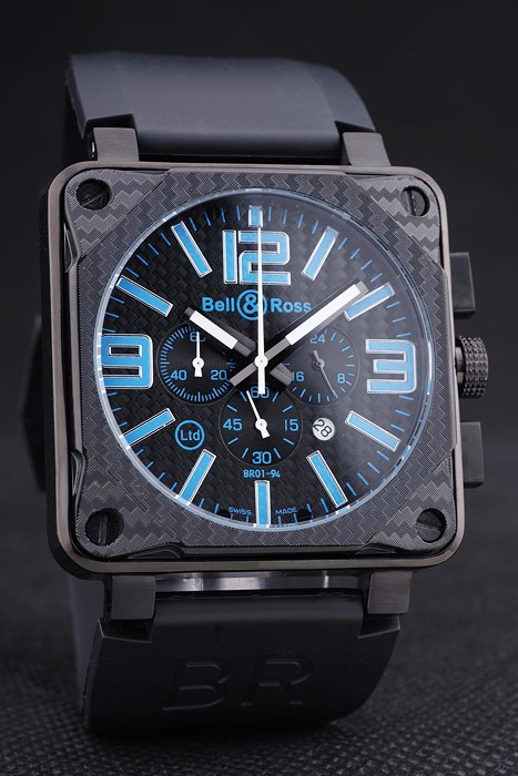 Bell&Ross Replique Montres 3432-1