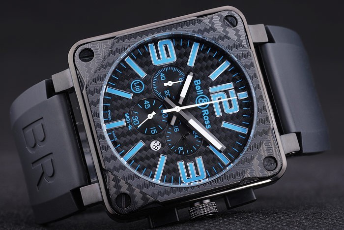 Bell&Ross Replique Montres 3432-2
