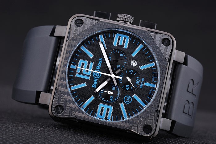 Bell&Ross Replique Montres 3432-3