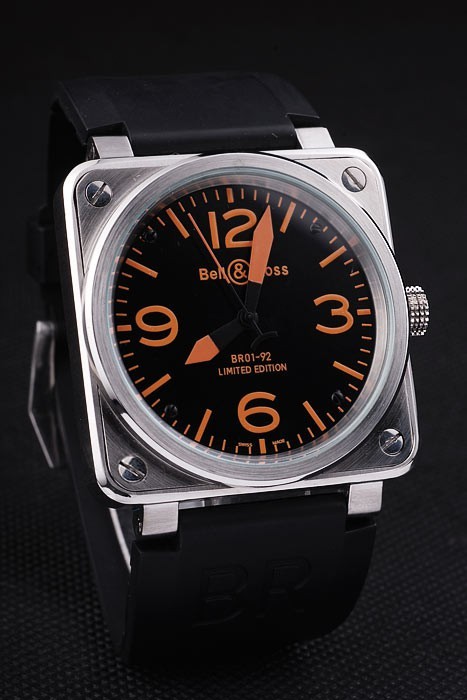 Bell&Ross Replique Montres 3454-1