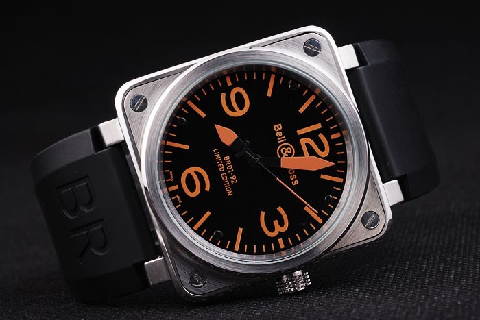 Bell&Ross Replique Montres 3454-2