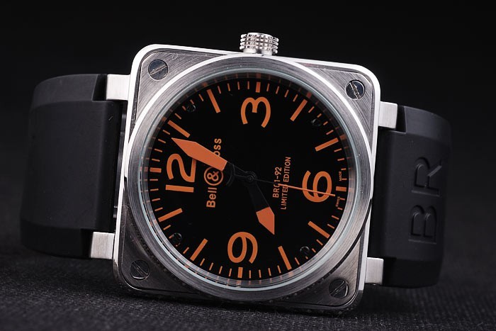 Bell&Ross Replique Montres 3454-3
