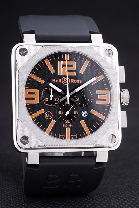 Bell&Ross Replique Montres 3433-1