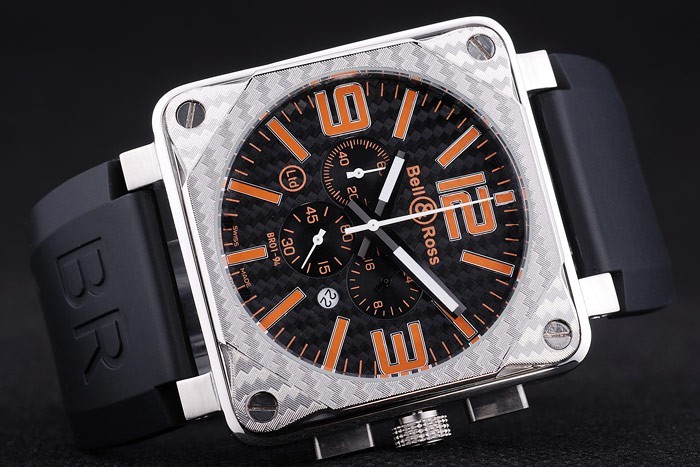 Bell&Ross Replique Montres 3433-2