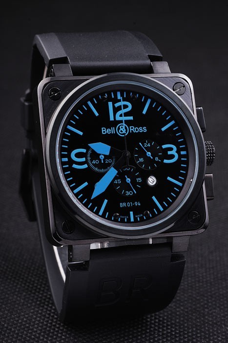 Bell&Ross Replique Montres 3467-1