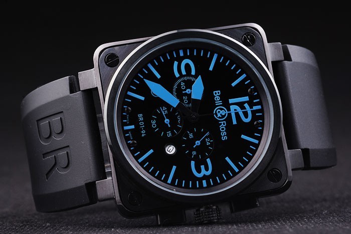 Bell&Ross Replique Montres 3467-2