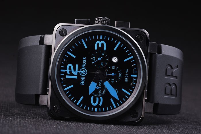 Bell&Ross Replique Montres 3467-3