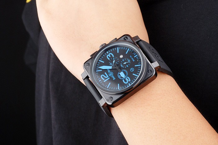 Bell&Ross Replique Montres 3467-8