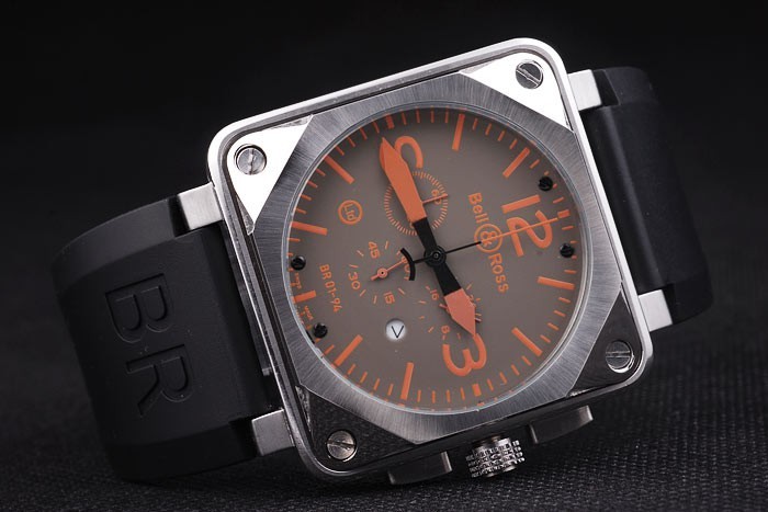 Bell&Ross Replique Montres 3461-2