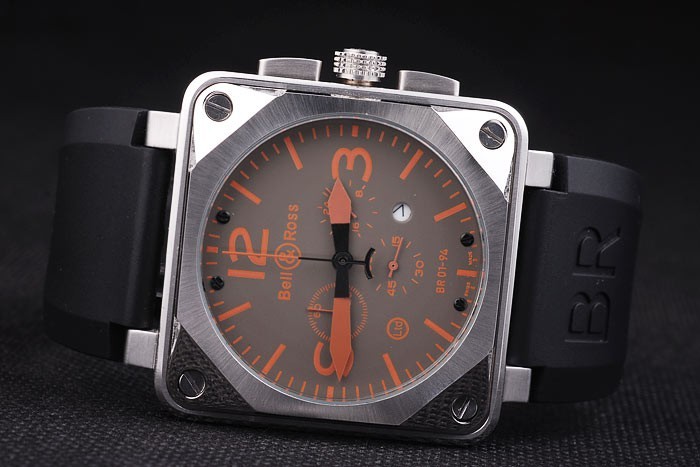 Bell&Ross Replique Montres 3461-3