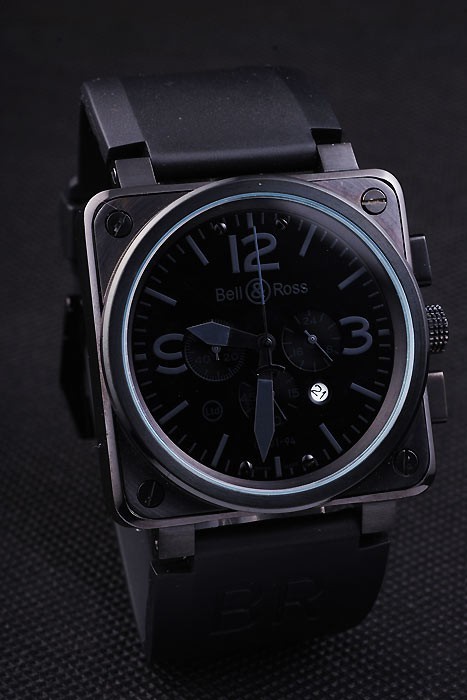 Bell&Ross Replique Montres 3468-1