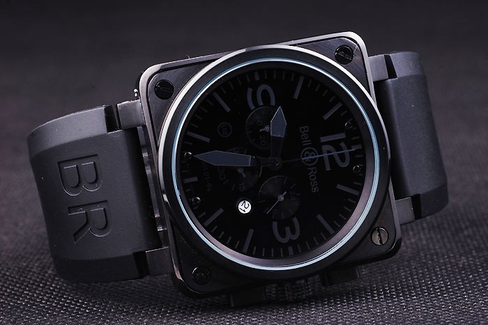 Bell&Ross Replique Montres 3468-2