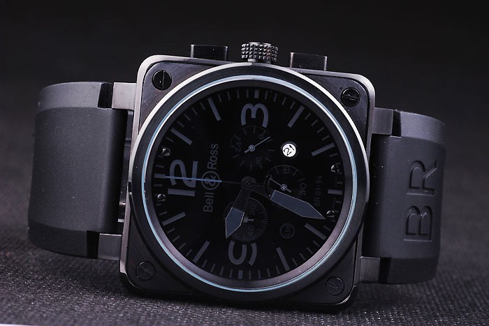 Bell&Ross Replique Montres 3468-3