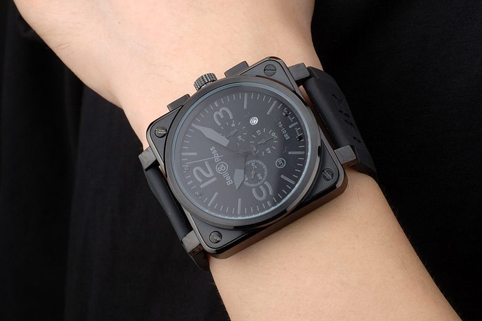 Bell&Ross Replique Montres 3468-8