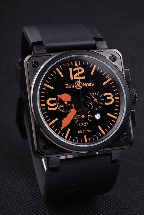 Bell&Ross Replique Montres 3469-1