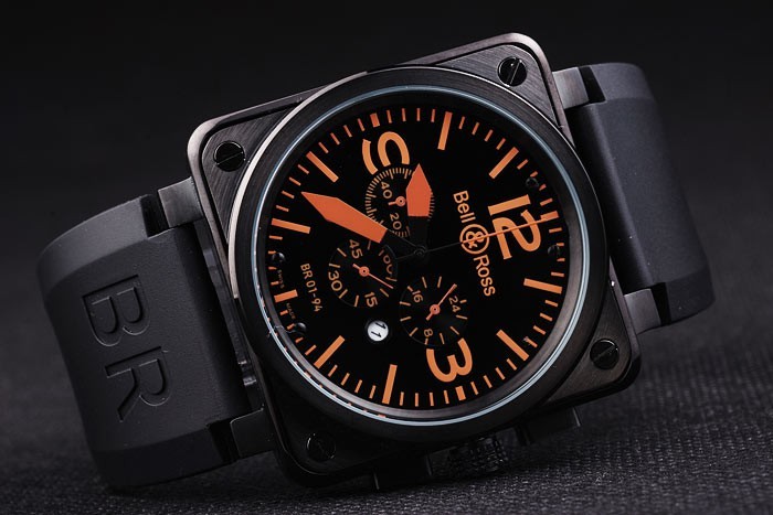 Bell&Ross Replique Montres 3469-2