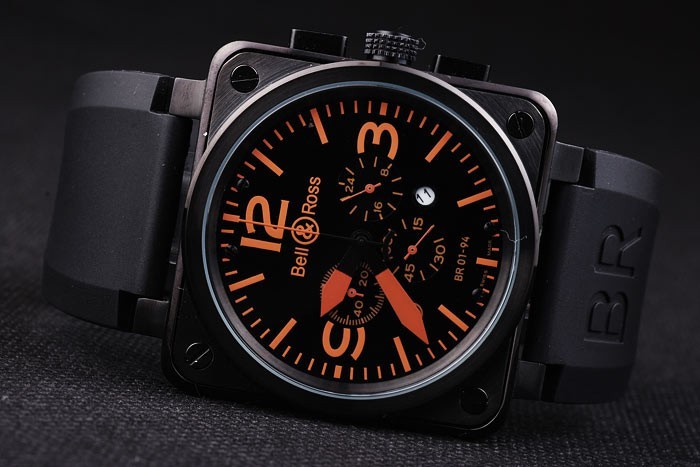 Bell&Ross Replique Montres 3469-3