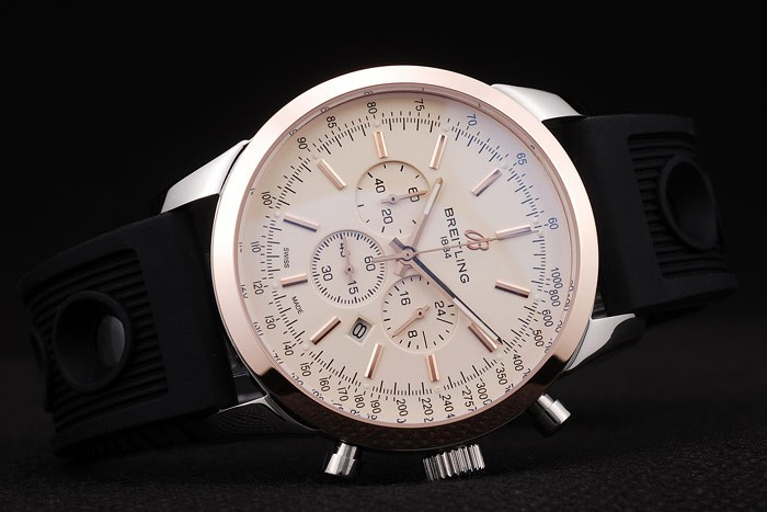 Breitling Transocean Replique Montre 3607-2