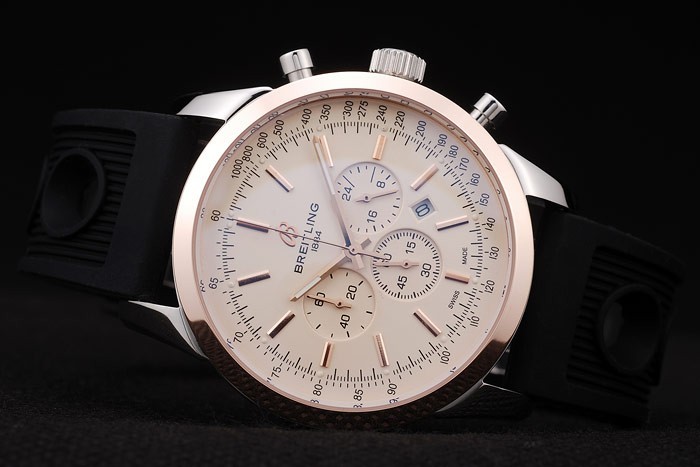 Breitling Transocean Replique Montre 3607-3