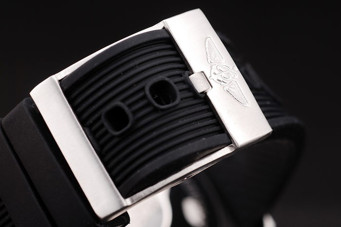 Breitling Transocean Replique Montre 3607-4