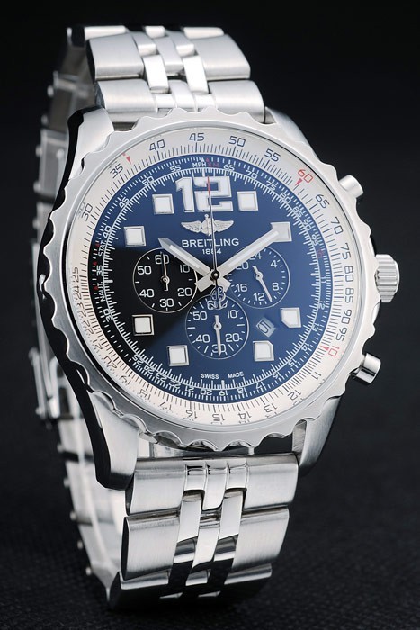 Breitling Navitimer Replique Montre 3485-1