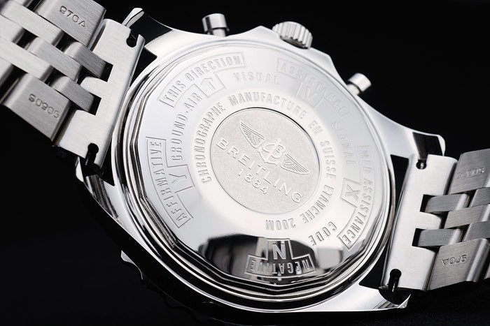 Breitling Navitimer Replique Montre 3485-6