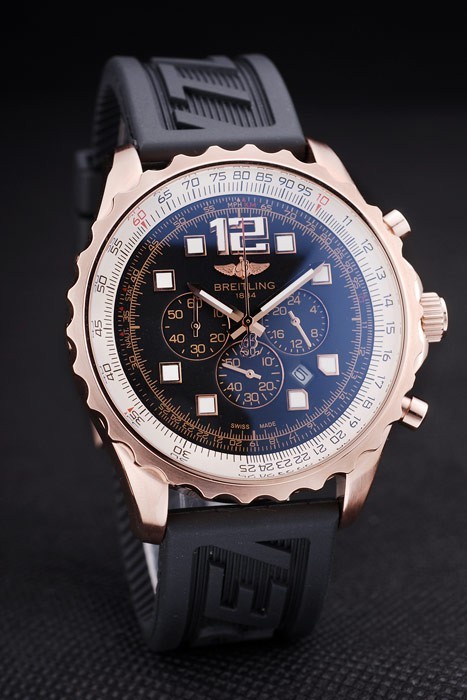 Breitling Navitimer Replique Montre 3480-1