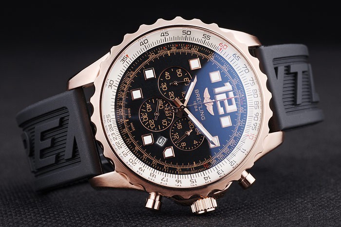 Breitling Navitimer Replique Montre 3480-2