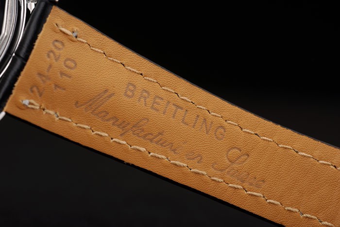 Breitling Navitimer Replique Montre 3478-8