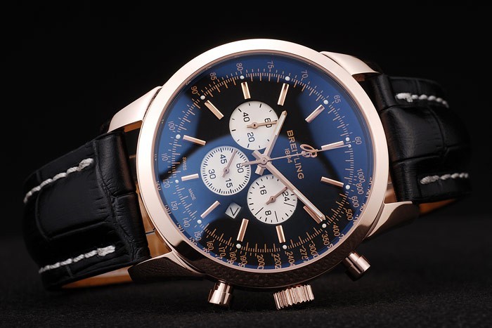 Breitling Transocean Replique Montre 3599-4
