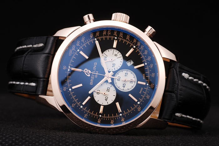 Breitling Transocean Replique Montre 3599-5