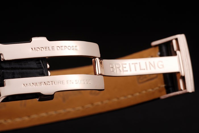 Breitling Transocean Replique Montre 3599-7