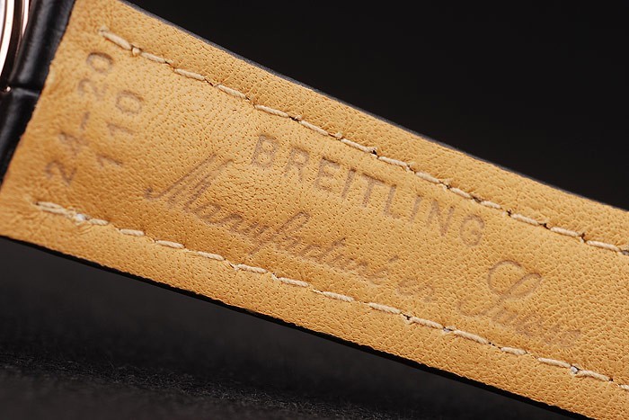 Breitling Transocean Replique Montre 3599-8