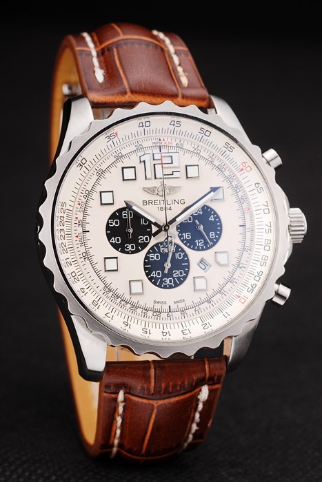 Breitling Navitimer Replique Montre 3477-1