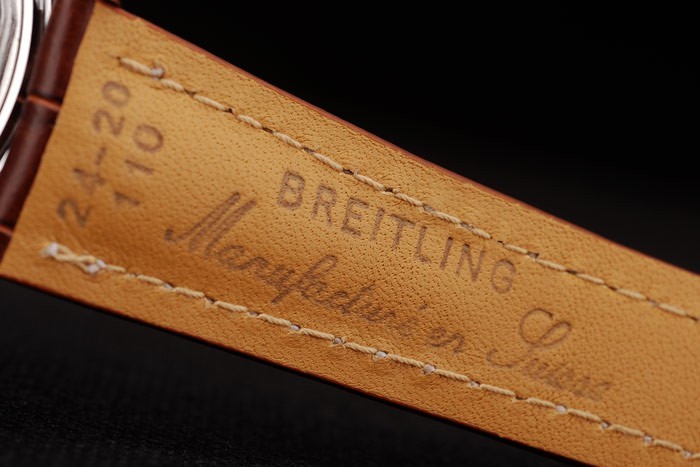 Breitling Navitimer Replique Montre 3477-6