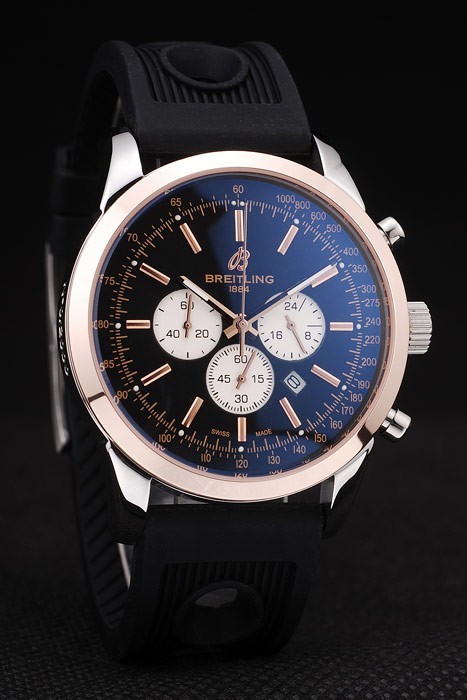 Breitling Transocean Replique Montre 3602-1
