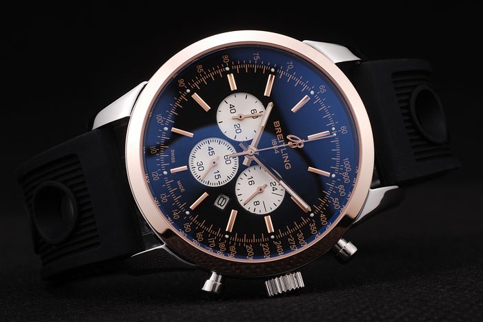 Breitling Transocean Replique Montre 3602-2