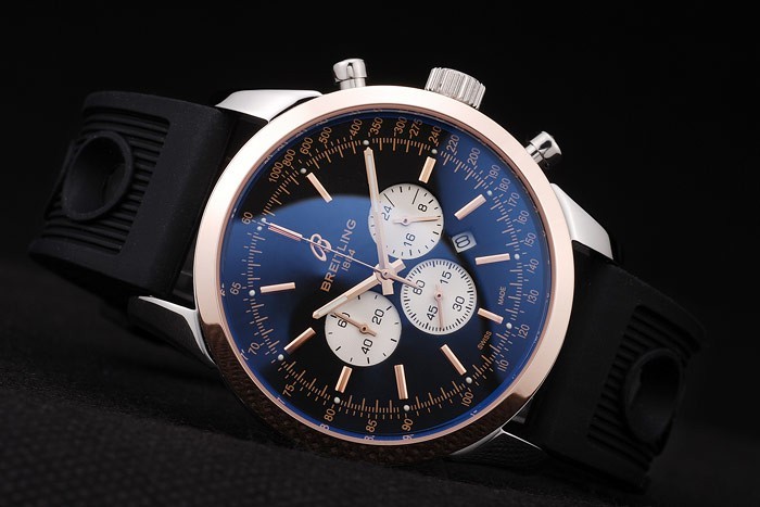 Breitling Transocean Replique Montre 3602-3