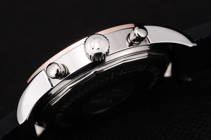 Breitling Transocean Replique Montre 3602-6