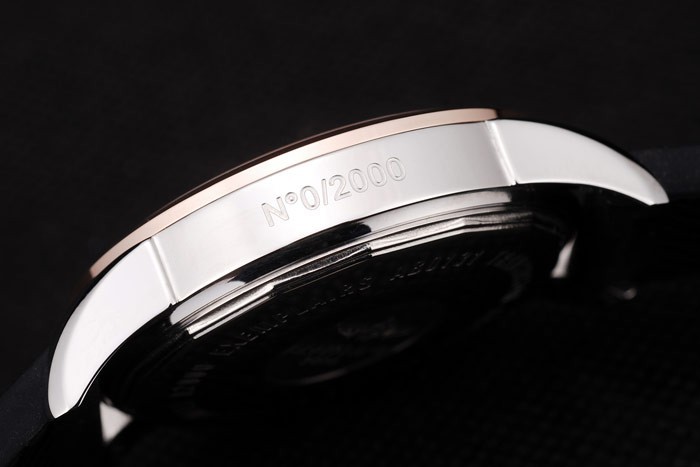 Breitling Transocean Replique Montre 3602-7
