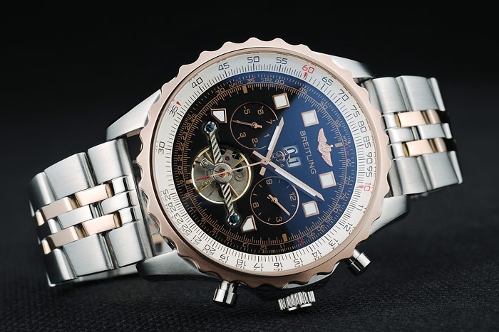 Breitling Navitimer Replique Montre 3481-2