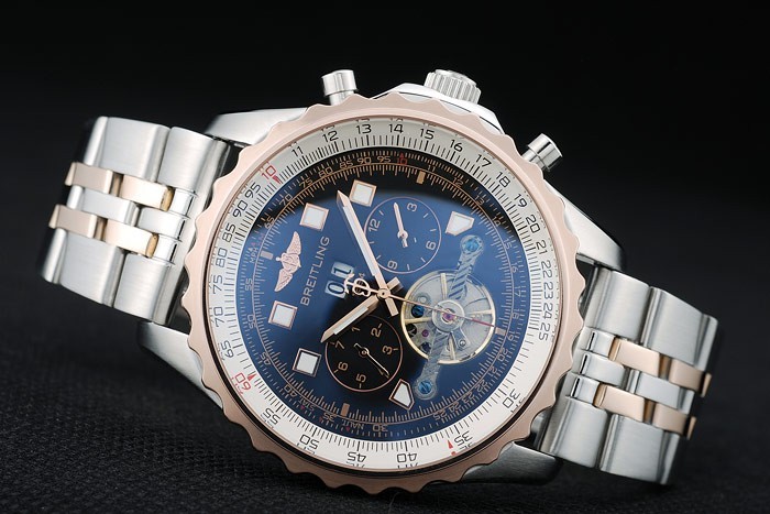 Breitling Navitimer Replique Montre 3481-3