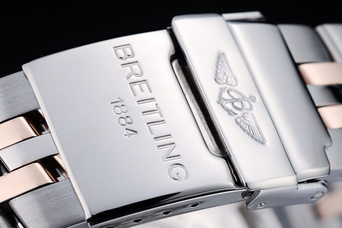Breitling Navitimer Replique Montre 3481-4