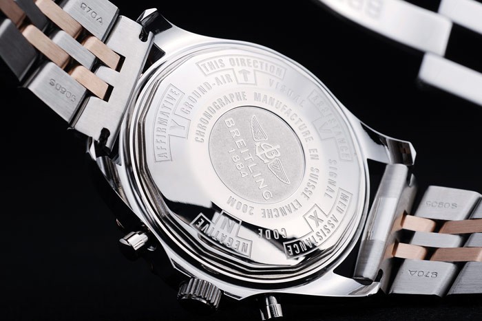 Breitling Navitimer Replique Montre 3481-6