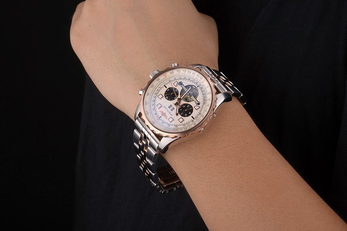 Breitling Navitimer Replique Montre 3482-1