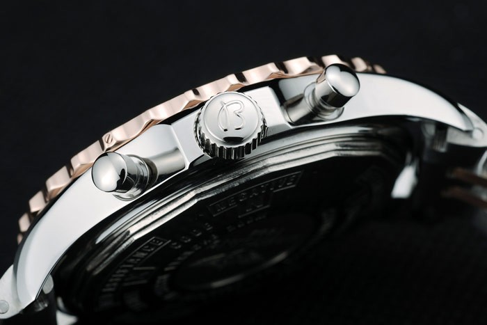 Breitling Navitimer Replique Montre 3482-8