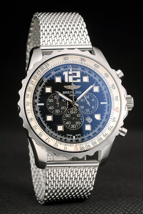 Breitling Navitimer Replique Montre 3472-1