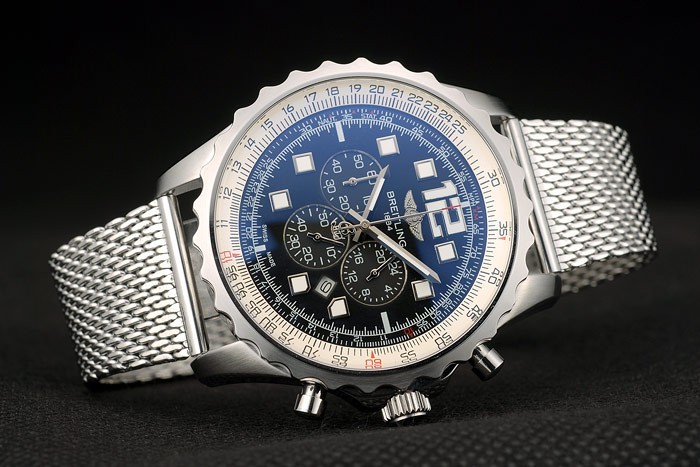 Breitling Navitimer Replique Montre 3472-2