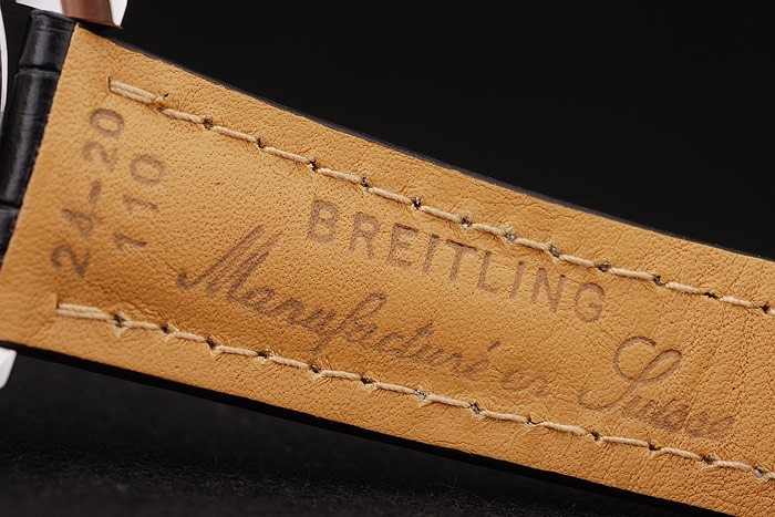 Breitling Transocean Replique Montre 3597-9